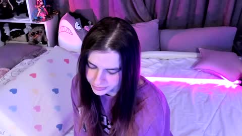 Rose online show from December 2024 10:09:01 PM