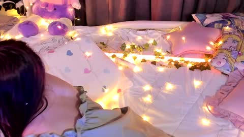 Rose online show from February 2025 01:05:02 AM