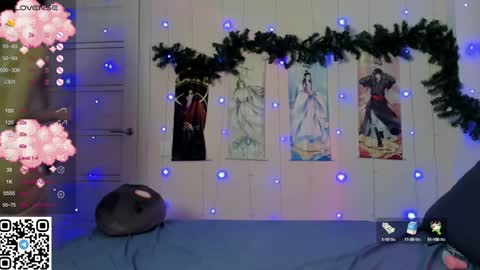 Snapshot of jorroger chatting on December 2024 01:48:01 AM Mila online show from December 2024 01:48:01 AM