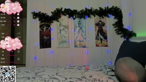 Snapshot of jorroger chatting on January 2025 08:47:01 PM Mila online show from January 2025 08:47:01 PM