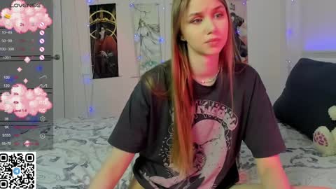 Snapshot of jorroger chatting on January 2025 11:11:02 PM Mila online show from January 2025 11:11:02 PM