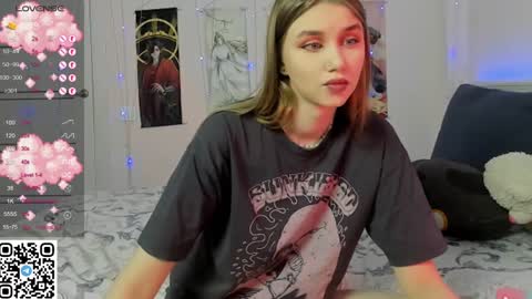 Snapshot of jorroger chatting on January 2025 07:53:02 PM Mila online show from January 2025 07:53:02 PM