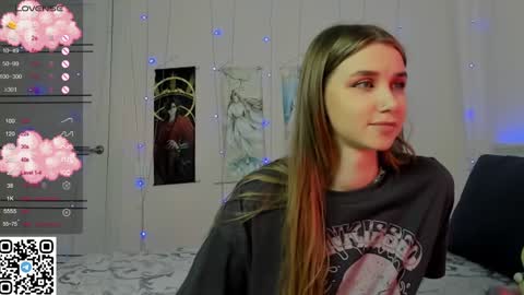 Snapshot of jorroger chatting on January 2025 10:56:01 PM Mila online show from January 2025 10:56:01 PM