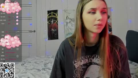 Snapshot of jorroger chatting on January 2025 11:04:01 PM Mila online show from January 2025 11:04:01 PM