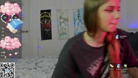 Snapshot of jorroger chatting on January 2025 08:10:02 PM Mila online show from January 2025 08:10:02 PM