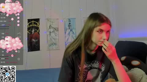 Snapshot of jorroger chatting on January 2025 08:33:01 PM Mila online show from January 2025 08:33:01 PM