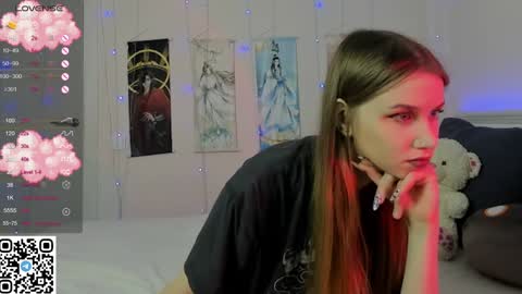 Snapshot of jorroger chatting on February 2025 08:26:02 PM Mila online show from February 2025 08:26:02 PM