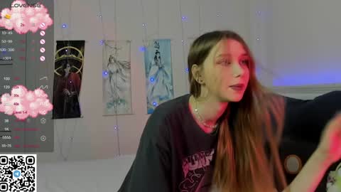 Snapshot of jorroger chatting on February 2025 08:30:01 PM Mila online show from February 2025 08:30:01 PM