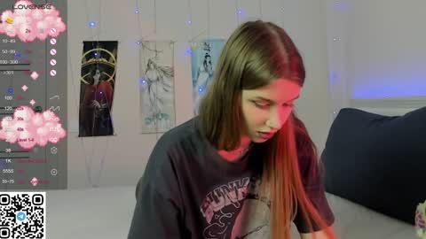 Snapshot of jorroger chatting on February 2025 11:32:01 PM Mila online show from February 2025 11:32:01 PM