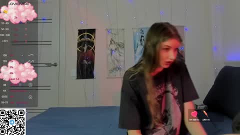 Snapshot of jorroger chatting on February 2025 08:28:01 PM Mila online show from February 2025 08:28:01 PM