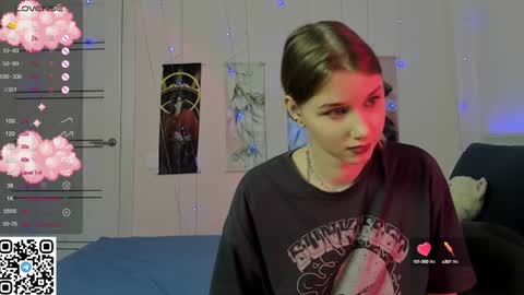 Snapshot of jorroger chatting on February 2025 11:38:02 PM Mila online show from February 2025 11:38:02 PM