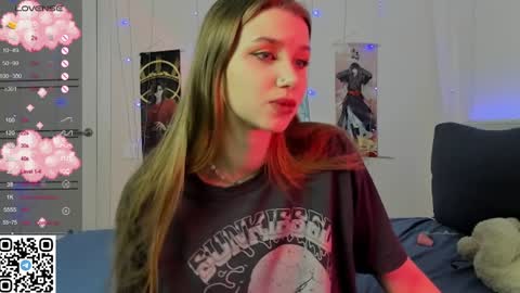 Snapshot of jorroger chatting on February 2025 11:06:02 PM Mila online show from February 2025 11:06:02 PM