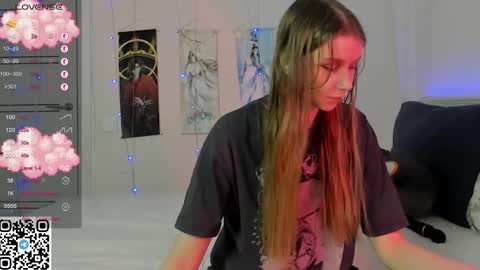 Snapshot of jorroger chatting on February 2025 08:42:01 PM Mila online show from February 2025 08:42:01 PM