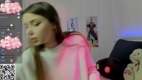 Snapshot of jorroger chatting on February 2025 08:29:02 PM Mila online show from February 2025 08:29:02 PM