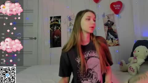 Snapshot of jorroger chatting on February 2025 10:36:01 PM Mila online show from February 2025 10:36:01 PM