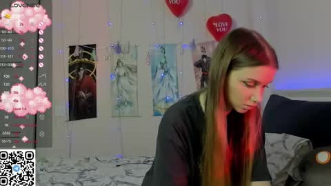 Snapshot of jorroger chatting on February 2025 10:42:01 PM Mila online show from February 2025 10:42:01 PM