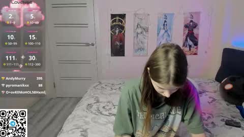 Snapshot of jorroger chatting on September 2025 11:41:02 PM Mila online show from September 2025 11:41:02 PM