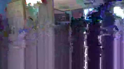 Joey  Amy online show from September 2025 10:42:01 AM