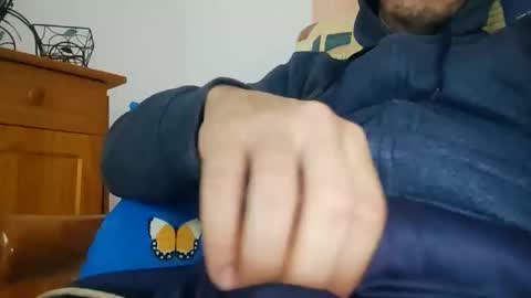 jose_985 online show from December 2025 12:15:01 AM