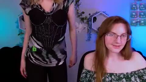 jose_fairy online show from June 2026 06:51:02 PM