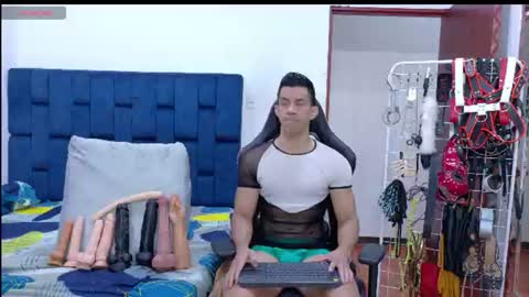 jose_rumbero91 online show from June 2026 11:20:02 AM