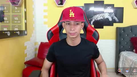 jose_sexycumm online show from November 2025 07:49:02 PM