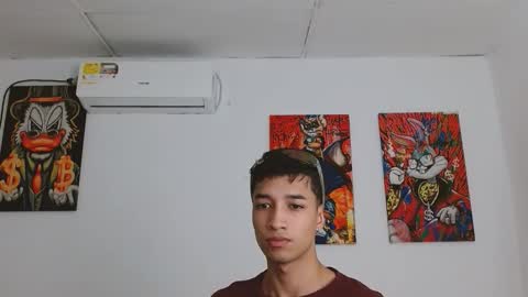 jose_sexycumm online show from March 2026 03:59:01 PM