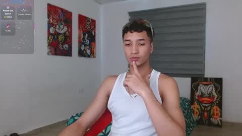 jose_sexycumm online show from April 2026 06:10:01 PM