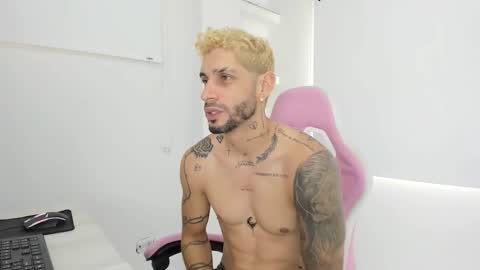 jose_wc online show from March 2026 07:06:02 PM