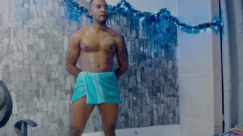 Jackson online show from December 2024 05:22:01 PM