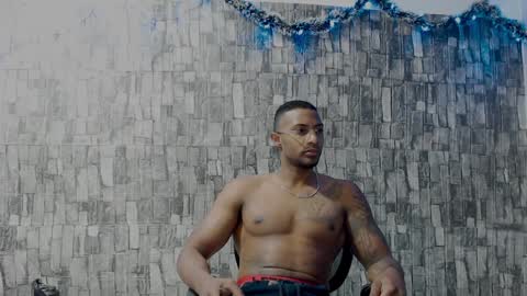 Jackson online show from December 2024 10:37:02 PM