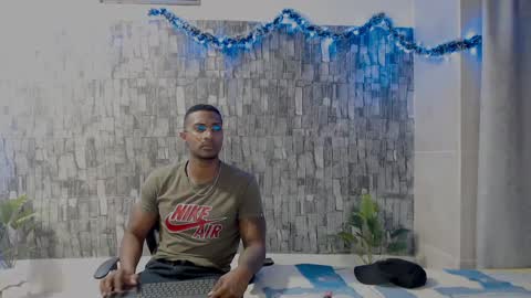 Jackson online show from January 2025 02:22:02 AM