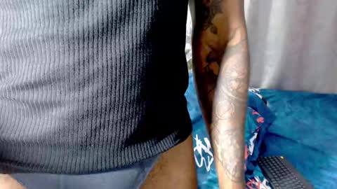 Jackson online show from February 2025 04:26:01 PM