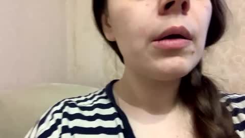 Josefine darkfeel online show from December 2024 12:11:01 PM