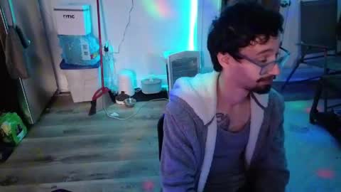 Josef online show from April 2026 01:05:01 AM