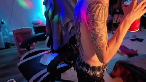 Josef online show from April 2026 12:35:02 AM