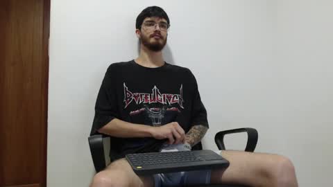 alejandro online show from April 2026 08:51:01 AM