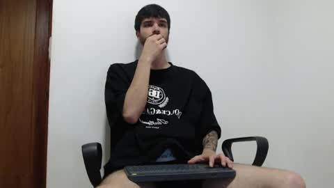 alejandro online show from April 2026 02:03:02 AM