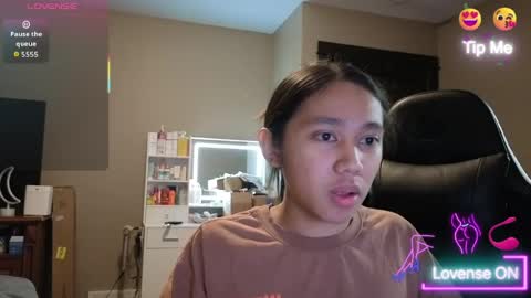 Snapshot of joseil chatting on July 2026 01:25:02 AM Joseil online show from July 2026 01:25:02 AM