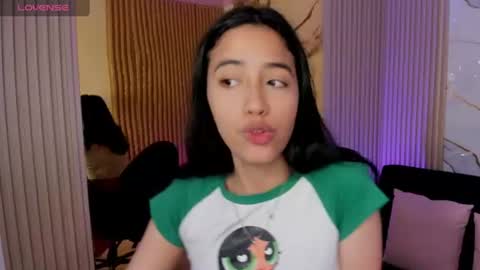 Snapshot of joselyn_tay chatting on June 2026 12:07:02 PM Joselyn online show from June 2026 12:07:02 PM