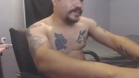 Josemek online show from February 2026 01:10:02 AM