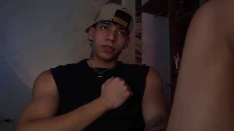 Josep online show from November 2025 07:25:01 PM