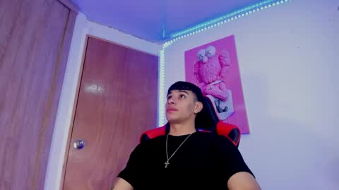 JOSEPH  online show from March 2025 01:38:02 PM