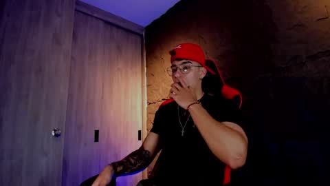 JOSEPH  online show from September 2025 11:21:01 AM