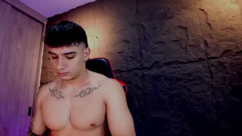 JOSEPH  online show from October 2025 11:43:01 AM