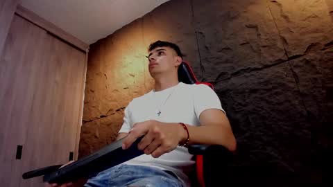 JOSEPH  online show from October 2025 11:46:02 AM