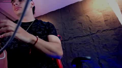 JOSEPH  online show from October 2025 11:54:01 AM