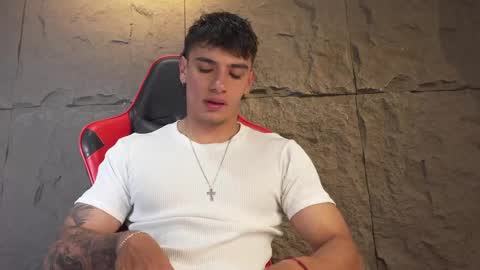 JOSEPH  online show from April 2026 11:34:01 AM