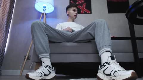 Master Joseph online show from November 2025 05:19:02 AM