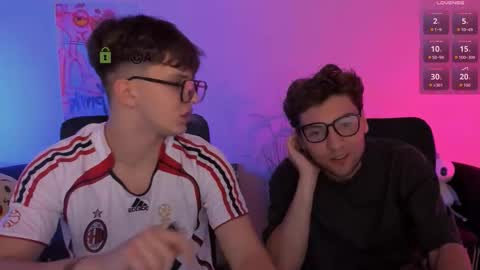 joseph_bear_ online show from December 2025 08:05:02 PM